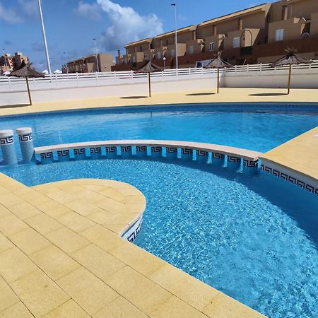 فيلا El Mirador De La Manga المظهر الخارجي الصورة
