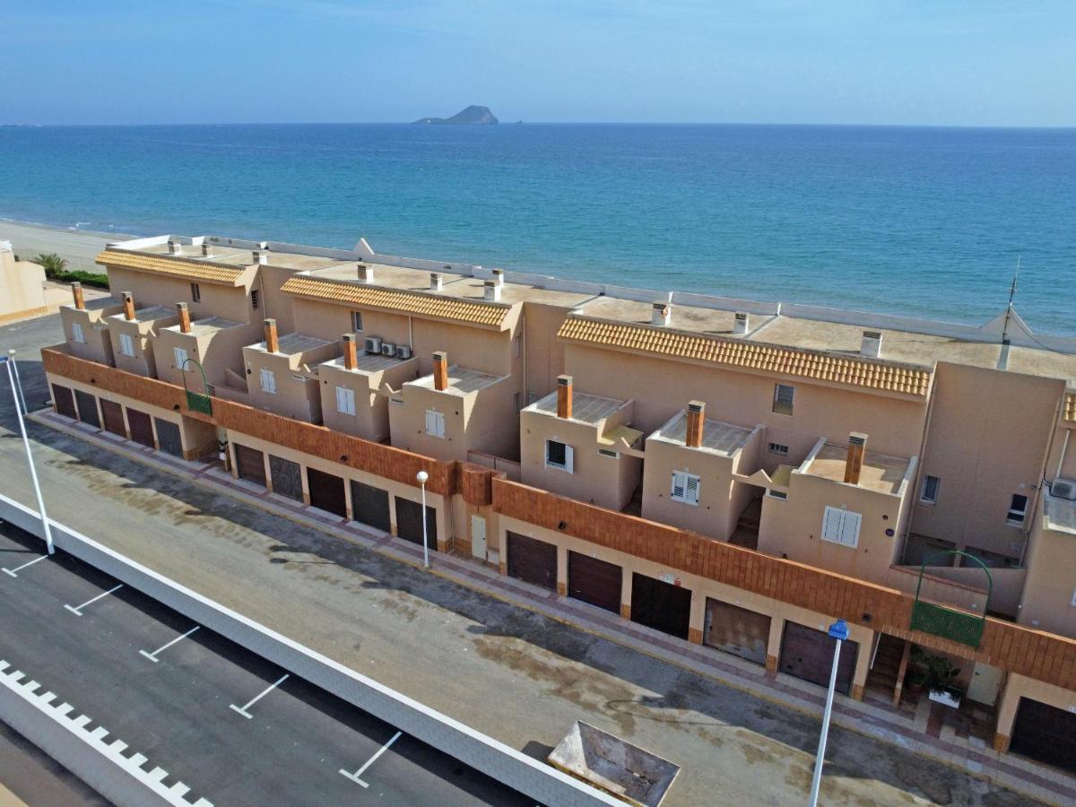 فيلا El Mirador De La Manga المظهر الخارجي الصورة
